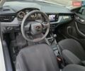 Білий Шкода KAMIQ, об'ємом двигуна 1.6 л та пробігом 52 тис. км за 18800 $, фото 24 на Automoto.ua