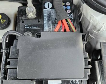 Білий Шкода KAMIQ, об'ємом двигуна 1.6 л та пробігом 52 тис. км за 18800 $, фото 71 на Automoto.ua