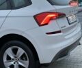 Белый Шкода KAMIQ, объемом двигателя 1.6 л и пробегом 62 тыс. км за 16500 $, фото 27 на Automoto.ua