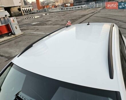 Білий Шкода KAMIQ, об'ємом двигуна 1.6 л та пробігом 52 тис. км за 18800 $, фото 18 на Automoto.ua