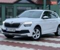 Белый Шкода KAMIQ, объемом двигателя 1.6 л и пробегом 62 тыс. км за 16500 $, фото 1 на Automoto.ua