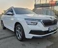Білий Шкода KAMIQ, об'ємом двигуна 1.6 л та пробігом 52 тис. км за 18800 $, фото 11 на Automoto.ua