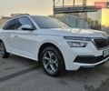 Білий Шкода KAMIQ, об'ємом двигуна 1.6 л та пробігом 52 тис. км за 18800 $, фото 10 на Automoto.ua