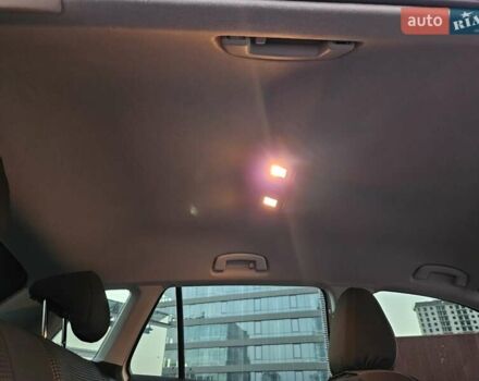 Білий Шкода KAMIQ, об'ємом двигуна 1.6 л та пробігом 52 тис. км за 18800 $, фото 39 на Automoto.ua