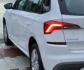 Белый Шкода KAMIQ, объемом двигателя 1.6 л и пробегом 62 тыс. км за 16500 $, фото 16 на Automoto.ua