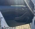 Білий Шкода KAMIQ, об'ємом двигуна 1.6 л та пробігом 52 тис. км за 17100 $, фото 7 на Automoto.ua