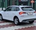 Белый Шкода KAMIQ, объемом двигателя 1.6 л и пробегом 62 тыс. км за 16500 $, фото 14 на Automoto.ua