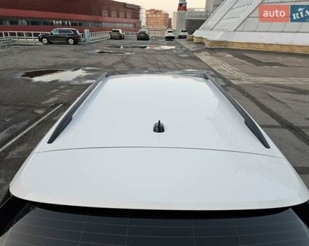 Білий Шкода KAMIQ, об'ємом двигуна 1.6 л та пробігом 52 тис. км за 18800 $, фото 19 на Automoto.ua