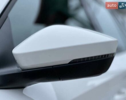 Белый Шкода KAMIQ, объемом двигателя 1.6 л и пробегом 62 тыс. км за 16500 $, фото 24 на Automoto.ua