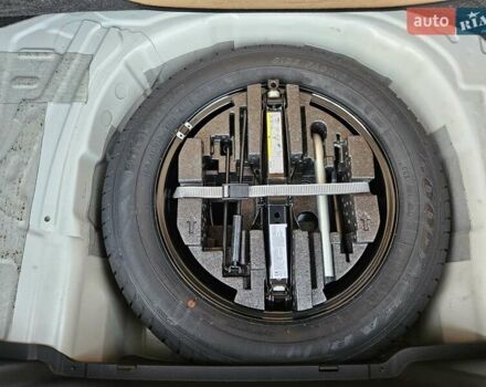 Білий Шкода KAMIQ, об'ємом двигуна 1.6 л та пробігом 52 тис. км за 18800 $, фото 47 на Automoto.ua