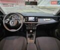 Білий Шкода KAMIQ, об'ємом двигуна 1.6 л та пробігом 52 тис. км за 18800 $, фото 48 на Automoto.ua