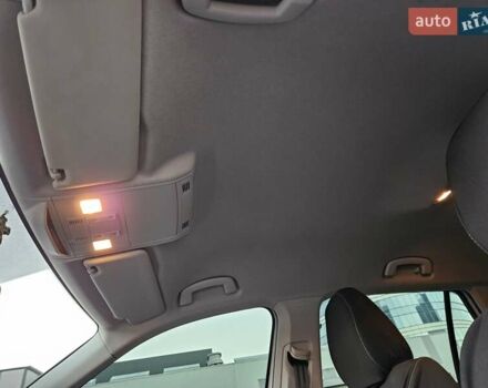 Білий Шкода KAMIQ, об'ємом двигуна 1.6 л та пробігом 52 тис. км за 18800 $, фото 27 на Automoto.ua