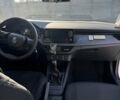 Білий Шкода KAMIQ, об'ємом двигуна 1.6 л та пробігом 52 тис. км за 17100 $, фото 6 на Automoto.ua