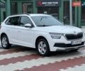 Белый Шкода KAMIQ, объемом двигателя 1.6 л и пробегом 62 тыс. км за 16500 $, фото 7 на Automoto.ua