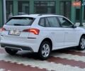 Белый Шкода KAMIQ, объемом двигателя 1.6 л и пробегом 62 тыс. км за 16500 $, фото 15 на Automoto.ua