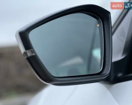 Белый Шкода KAMIQ, объемом двигателя 1.6 л и пробегом 62 тыс. км за 16500 $, фото 25 на Automoto.ua