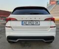 Білий Шкода KAMIQ, об'ємом двигуна 1.6 л та пробігом 52 тис. км за 18800 $, фото 6 на Automoto.ua
