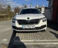 Білий Шкода KAMIQ, об'ємом двигуна 1.6 л та пробігом 52 тис. км за 17100 $, фото 1 на Automoto.ua