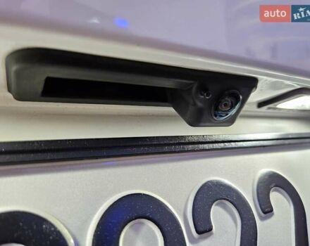 Білий Шкода KAMIQ, об'ємом двигуна 1.6 л та пробігом 52 тис. км за 18800 $, фото 63 на Automoto.ua