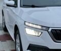 Белый Шкода KAMIQ, объемом двигателя 1.6 л и пробегом 62 тыс. км за 16500 $, фото 9 на Automoto.ua