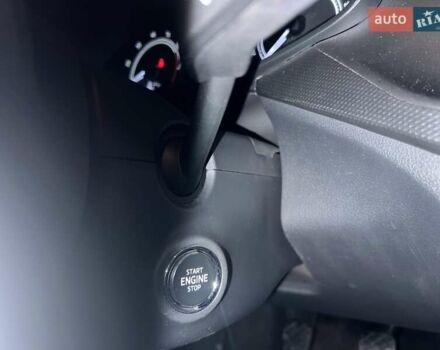 Белый Шкода KAMIQ, объемом двигателя 1.6 л и пробегом 62 тыс. км за 16500 $, фото 41 на Automoto.ua