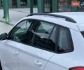 Белый Шкода KAMIQ, объемом двигателя 1.6 л и пробегом 62 тыс. км за 16500 $, фото 23 на Automoto.ua