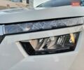 Білий Шкода KAMIQ, об'ємом двигуна 1.6 л та пробігом 52 тис. км за 18800 $, фото 15 на Automoto.ua