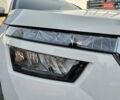 Білий Шкода KAMIQ, об'ємом двигуна 1.6 л та пробігом 52 тис. км за 18800 $, фото 16 на Automoto.ua