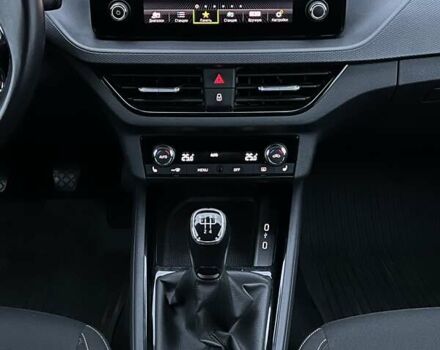 Белый Шкода KAMIQ, объемом двигателя 1.6 л и пробегом 62 тыс. км за 16500 $, фото 42 на Automoto.ua