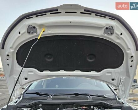 Білий Шкода KAMIQ, об'ємом двигуна 1.6 л та пробігом 52 тис. км за 18800 $, фото 65 на Automoto.ua