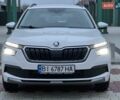 Белый Шкода KAMIQ, объемом двигателя 1.6 л и пробегом 62 тыс. км за 16500 $, фото 5 на Automoto.ua