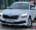 Белый Шкода KAMIQ, объемом двигателя 1.6 л и пробегом 62 тыс. км за 16500 $, фото 2 на Automoto.ua