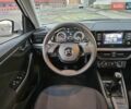 Білий Шкода KAMIQ, об'ємом двигуна 1.6 л та пробігом 52 тис. км за 18800 $, фото 49 на Automoto.ua