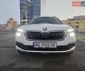 Білий Шкода KAMIQ, об'ємом двигуна 1.6 л та пробігом 52 тис. км за 18800 $, фото 83 на Automoto.ua