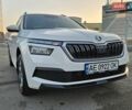 Білий Шкода KAMIQ, об'ємом двигуна 1.6 л та пробігом 52 тис. км за 18800 $, фото 12 на Automoto.ua