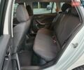 Білий Шкода KAMIQ, об'ємом двигуна 1.6 л та пробігом 52 тис. км за 18800 $, фото 42 на Automoto.ua