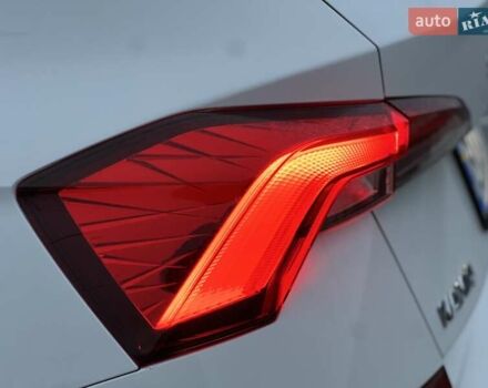 Белый Шкода KAMIQ, объемом двигателя 1.6 л и пробегом 62 тыс. км за 16500 $, фото 19 на Automoto.ua