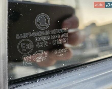 Білий Шкода KAMIQ, об'ємом двигуна 1.6 л та пробігом 52 тис. км за 18800 $, фото 74 на Automoto.ua