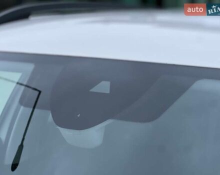 Белый Шкода KAMIQ, объемом двигателя 1.6 л и пробегом 62 тыс. км за 16500 $, фото 21 на Automoto.ua