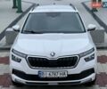 Белый Шкода KAMIQ, объемом двигателя 1.6 л и пробегом 62 тыс. км за 16500 $, фото 6 на Automoto.ua