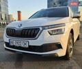 Білий Шкода KAMIQ, об'ємом двигуна 1.6 л та пробігом 52 тис. км за 18800 $, фото 1 на Automoto.ua