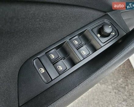 Білий Шкода KAMIQ, об'ємом двигуна 1.6 л та пробігом 52 тис. км за 18800 $, фото 23 на Automoto.ua