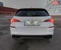 Білий Шкода KAMIQ, об'ємом двигуна 1.6 л та пробігом 52 тис. км за 18800 $, фото 82 на Automoto.ua