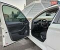 Білий Шкода KAMIQ, об'ємом двигуна 1.6 л та пробігом 52 тис. км за 18800 $, фото 21 на Automoto.ua