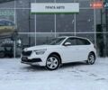 Белый Шкода KAMIQ, объемом двигателя 1.6 л и пробегом 19 тыс. км за 21819 $, фото 1 на Automoto.ua