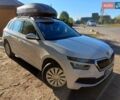 Белый Шкода KAMIQ, объемом двигателя 1.6 л и пробегом 28 тыс. км за 18400 $, фото 1 на Automoto.ua