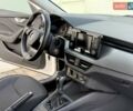 Белый Шкода KAMIQ, объемом двигателя 1.6 л и пробегом 40 тыс. км за 19300 $, фото 26 на Automoto.ua