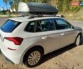 Белый Шкода KAMIQ, объемом двигателя 1.6 л и пробегом 28 тыс. км за 18400 $, фото 8 на Automoto.ua