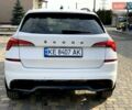 Белый Шкода KAMIQ, объемом двигателя 1.6 л и пробегом 40 тыс. км за 19300 $, фото 10 на Automoto.ua