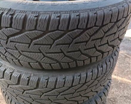 Белый Шкода KAMIQ, объемом двигателя 1.6 л и пробегом 11 тыс. км за 21368 $, фото 2 на Automoto.ua